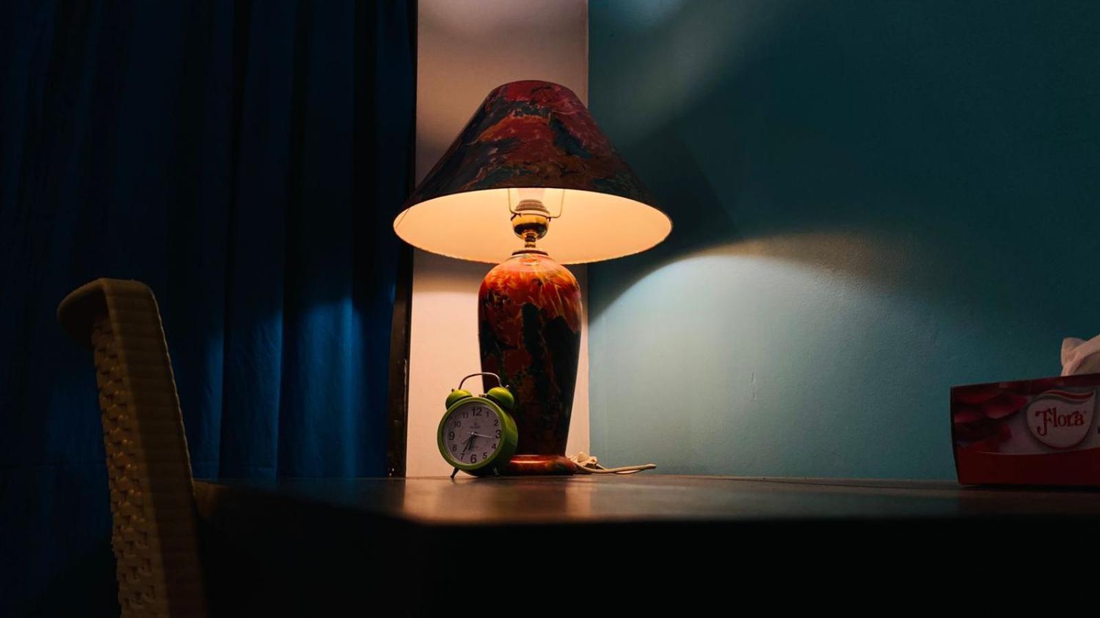 The Courtyard Villa シギリヤ 部屋 写真